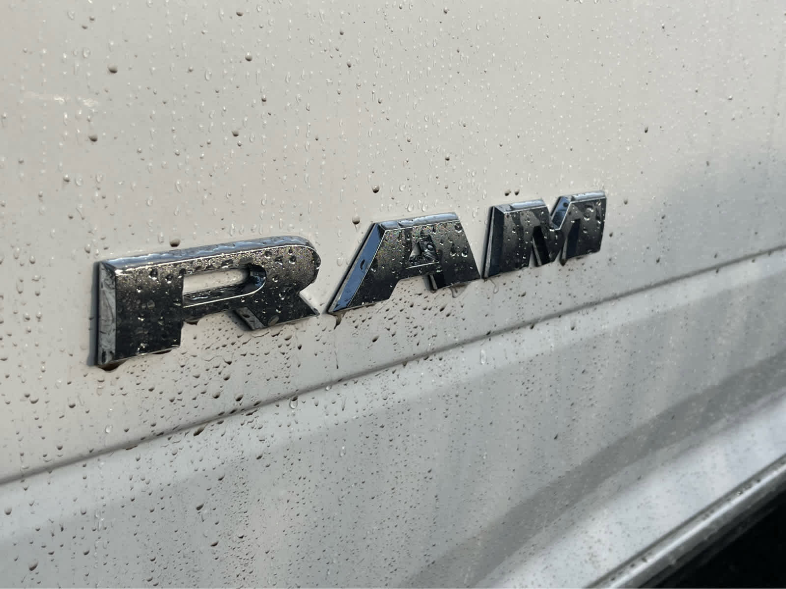 New 2026 RAM 3500 Limited image 10