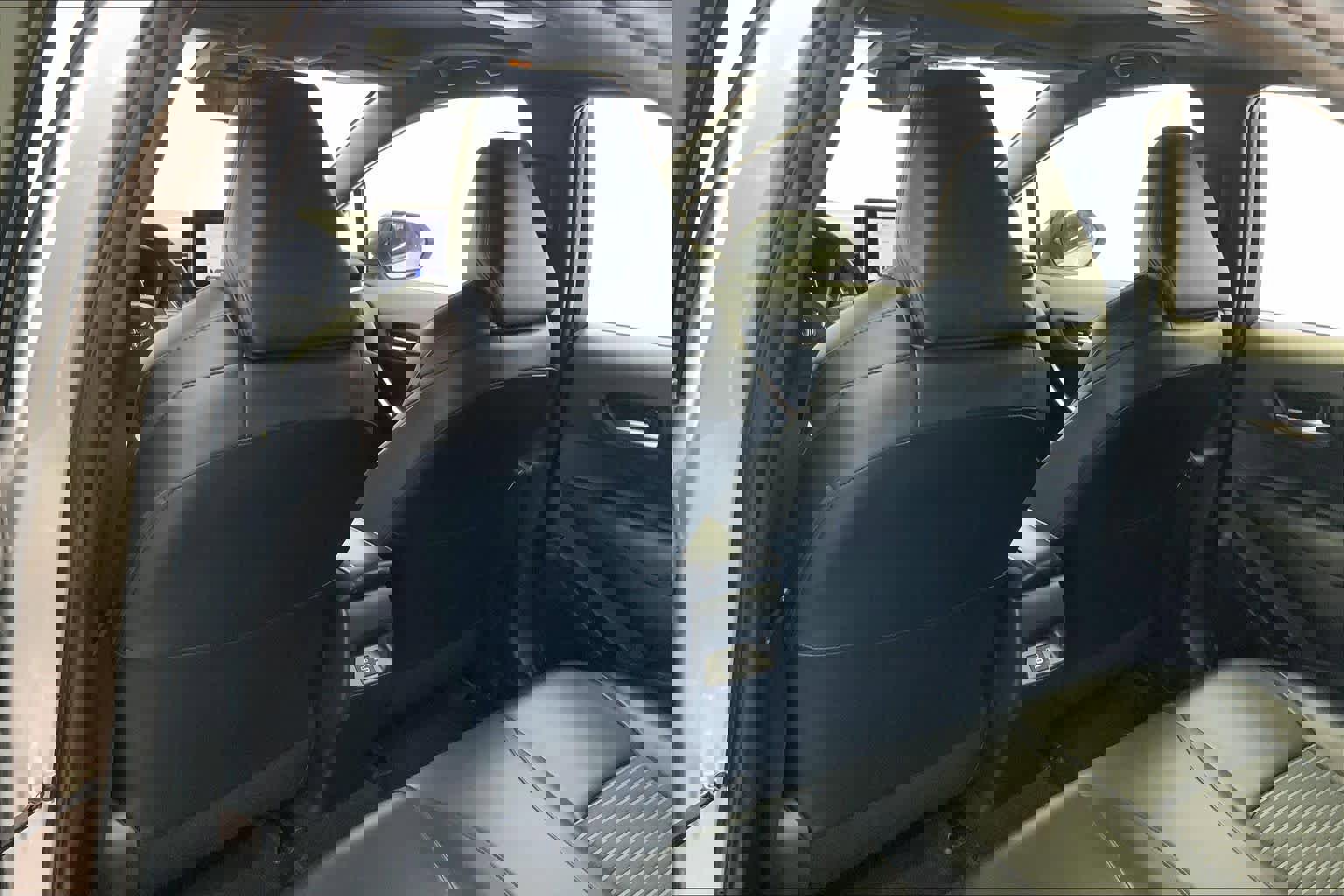 Used 2024 Toyota Corolla XSE image 16