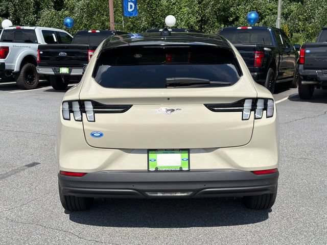 New 2026 Ford Mustang Mach-E Premium RWD image 7