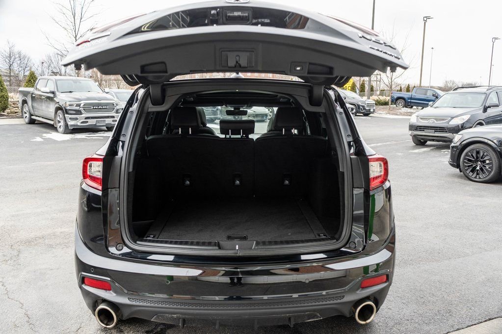 Used 2024 Acura RDX A-Spec image 37