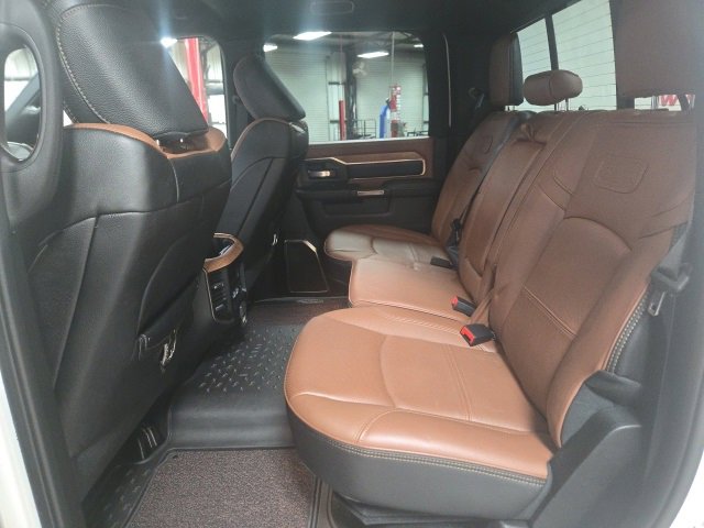 Used 2024 RAM 3500 Limited w/ Safety Group image 15