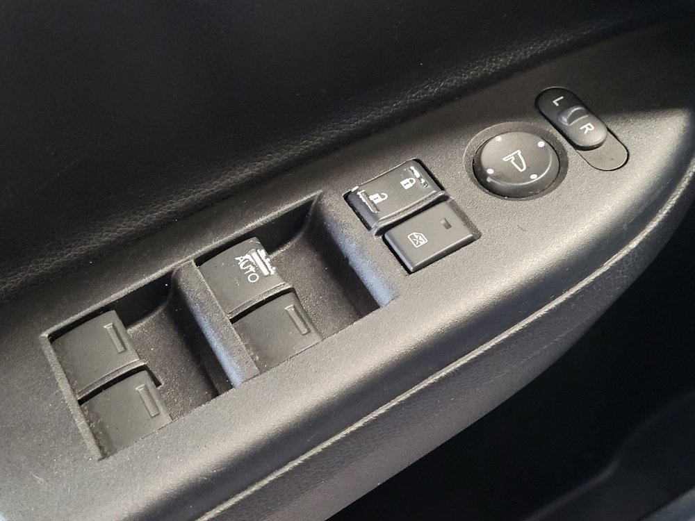 Used 2017 Honda Accord Sport image 27