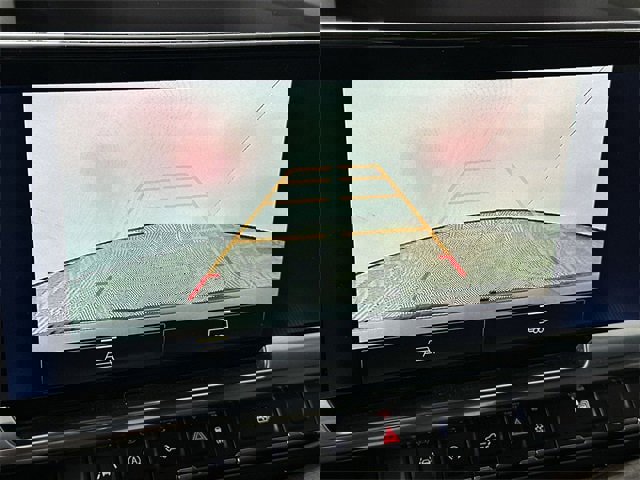 New 2026 Chevrolet Silverado 1500 RST w/ Protection Package image 15