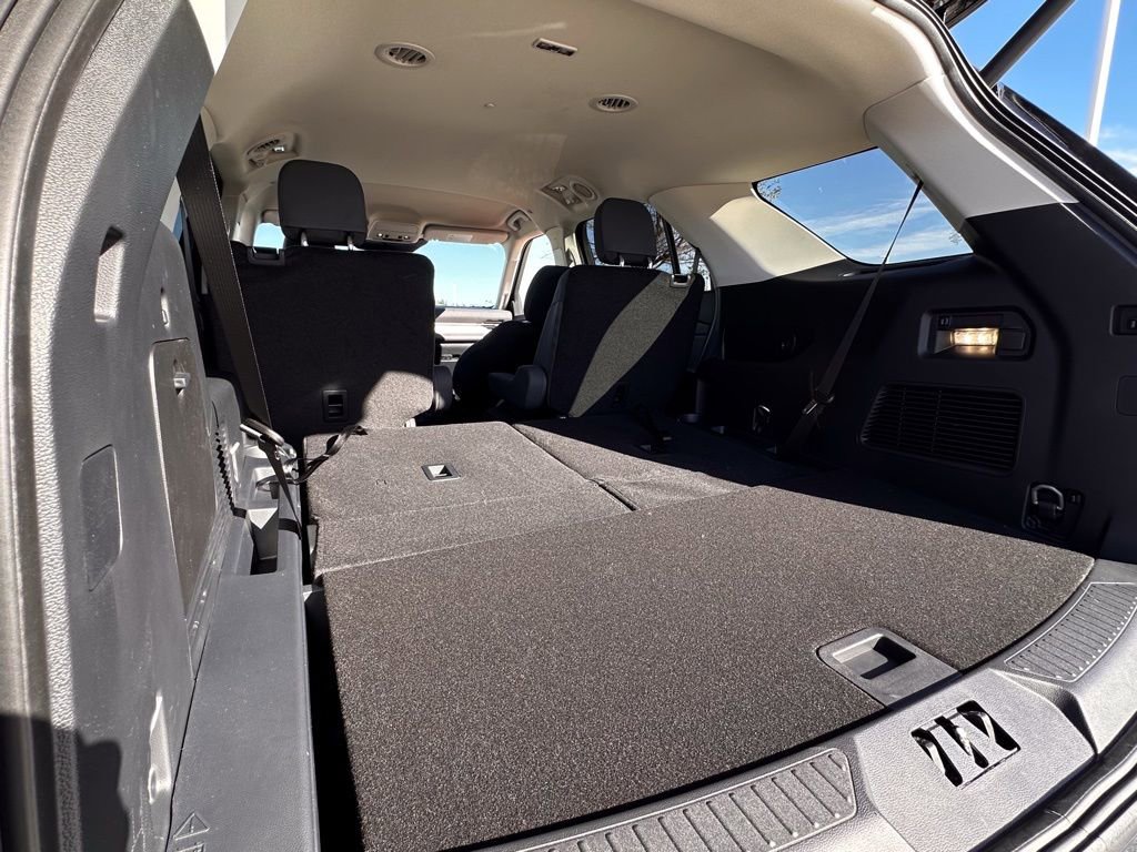 New 2026 Ford Explorer Active image 52