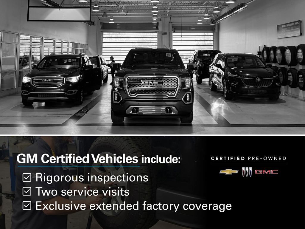 Used 2024 GMC Sierra 1500 Denali w/ Denali Reserve Package image 16