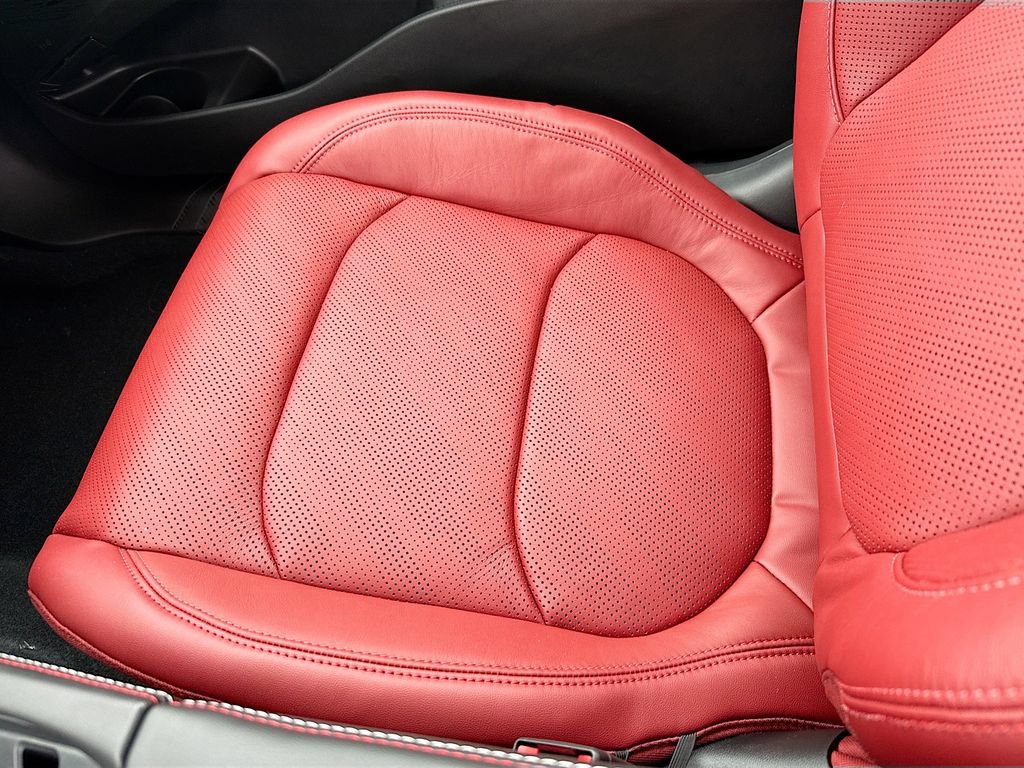 New 2026 Dodge Charger Scat Pack AWD/4WD image 21