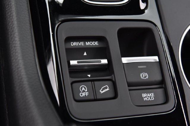New 2026 Honda Pilot EX-L image 19
