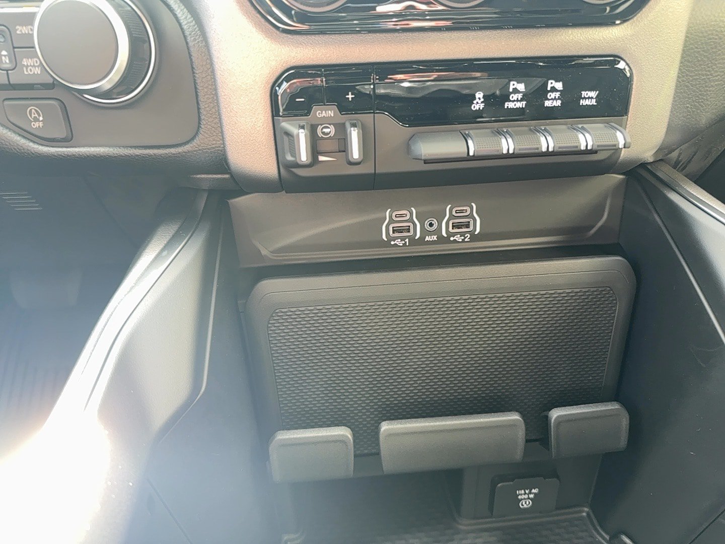 New 2025 RAM 1500 Big Horn AWD/4WD image 27