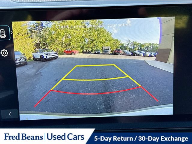 Used 2025 Hyundai Sonata SEL AWD/4WD image 18