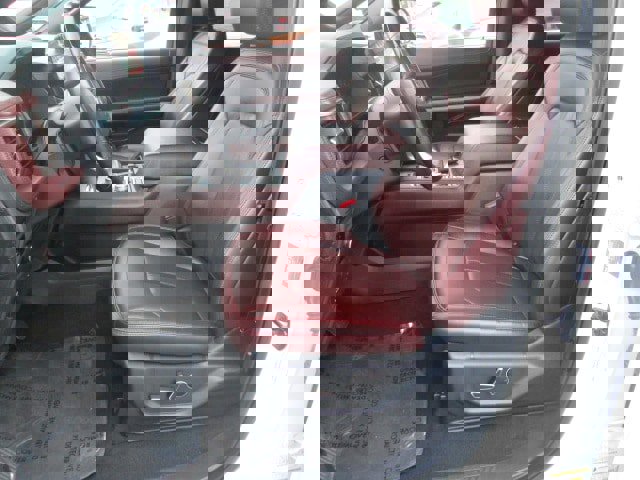 Used 2023 Ford Expedition Max Limited image 10