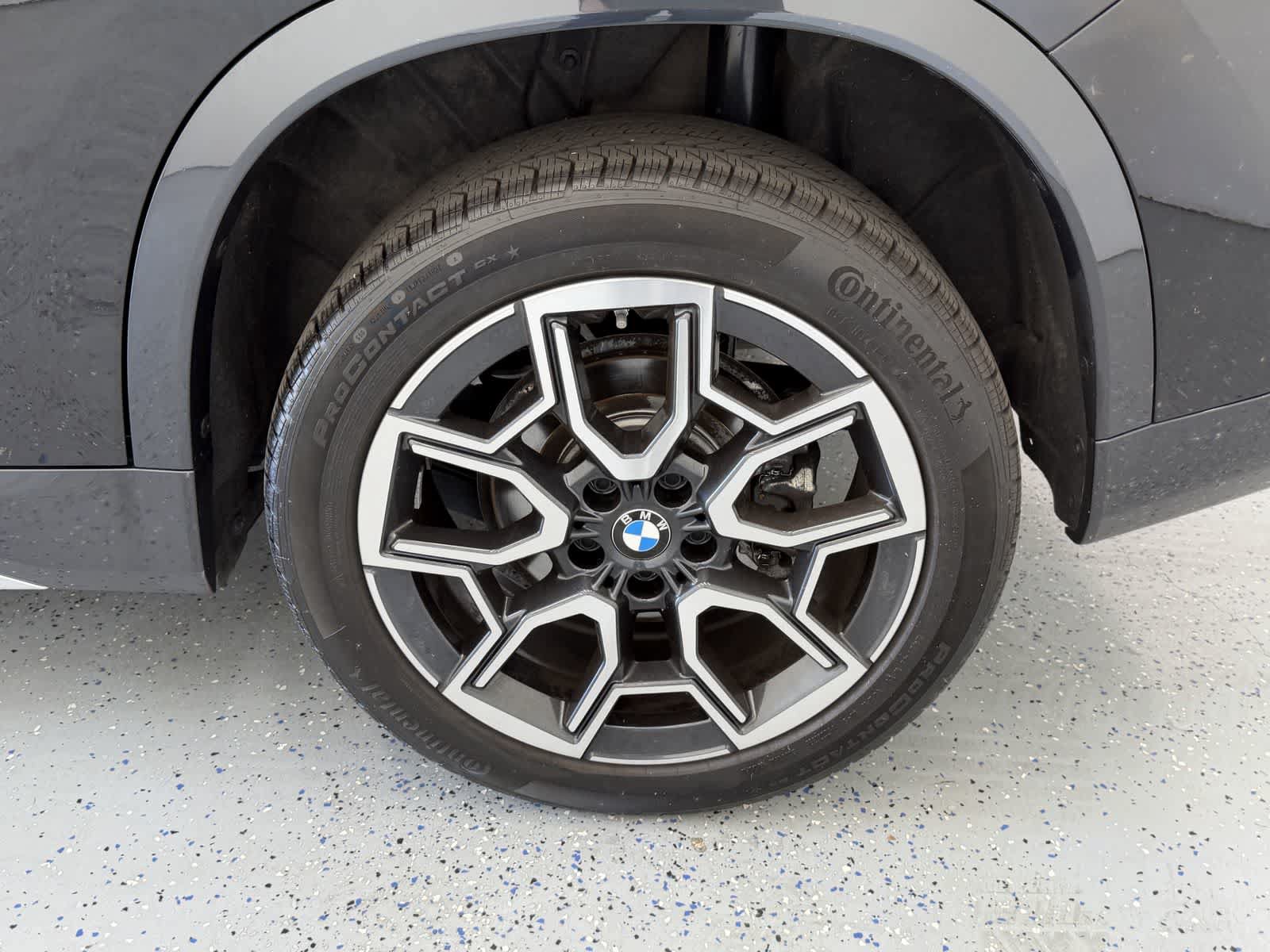 Used 2025 BMW X1 xDrive28i w/ Premium Package AWD/4WD image 24