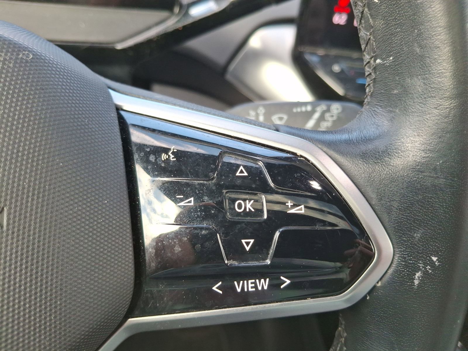 Used 2021 Volkswagen ID.4 Pro S image 7