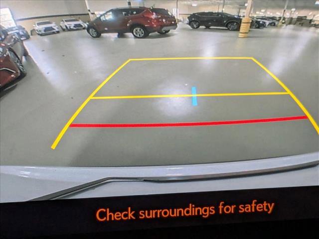 New 2026 Lexus LX 600 4WD w/ Premium Package image 12