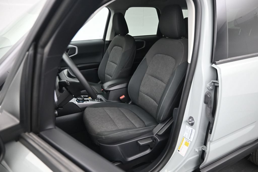 Certified 2024 Ford Bronco Sport Big Bend AWD/4WD image 9
