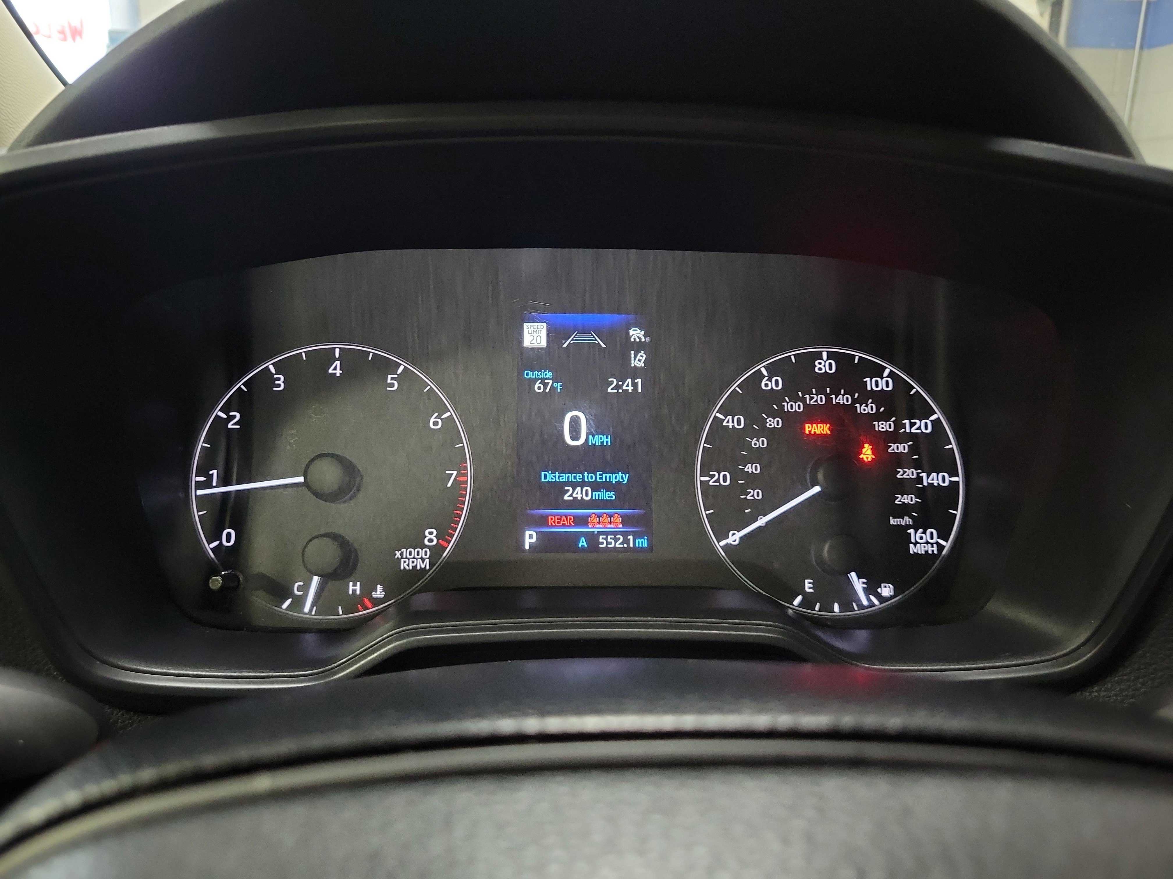 Used 2023 Toyota Corolla LE FWD image 26