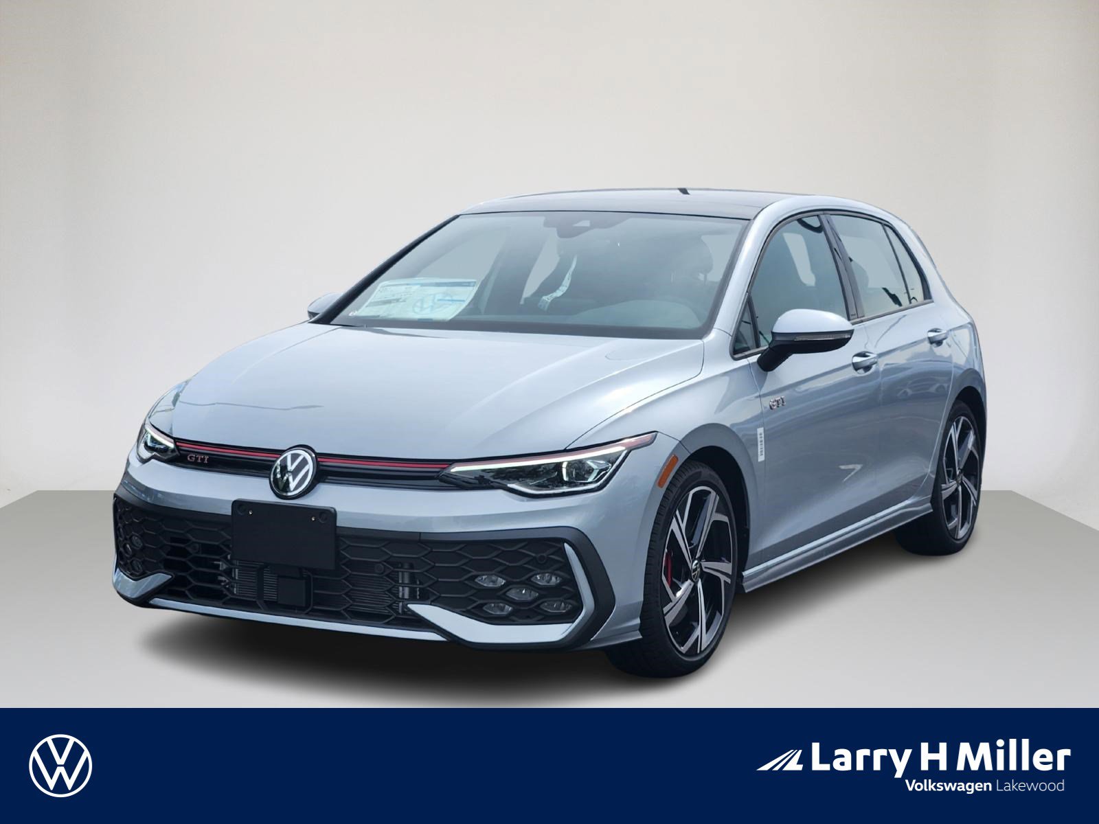 New 2025 Volkswagen Golf SE