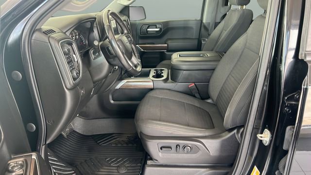 Used 2020 Chevrolet Silverado 1500 RST w/ True North Edition image 22