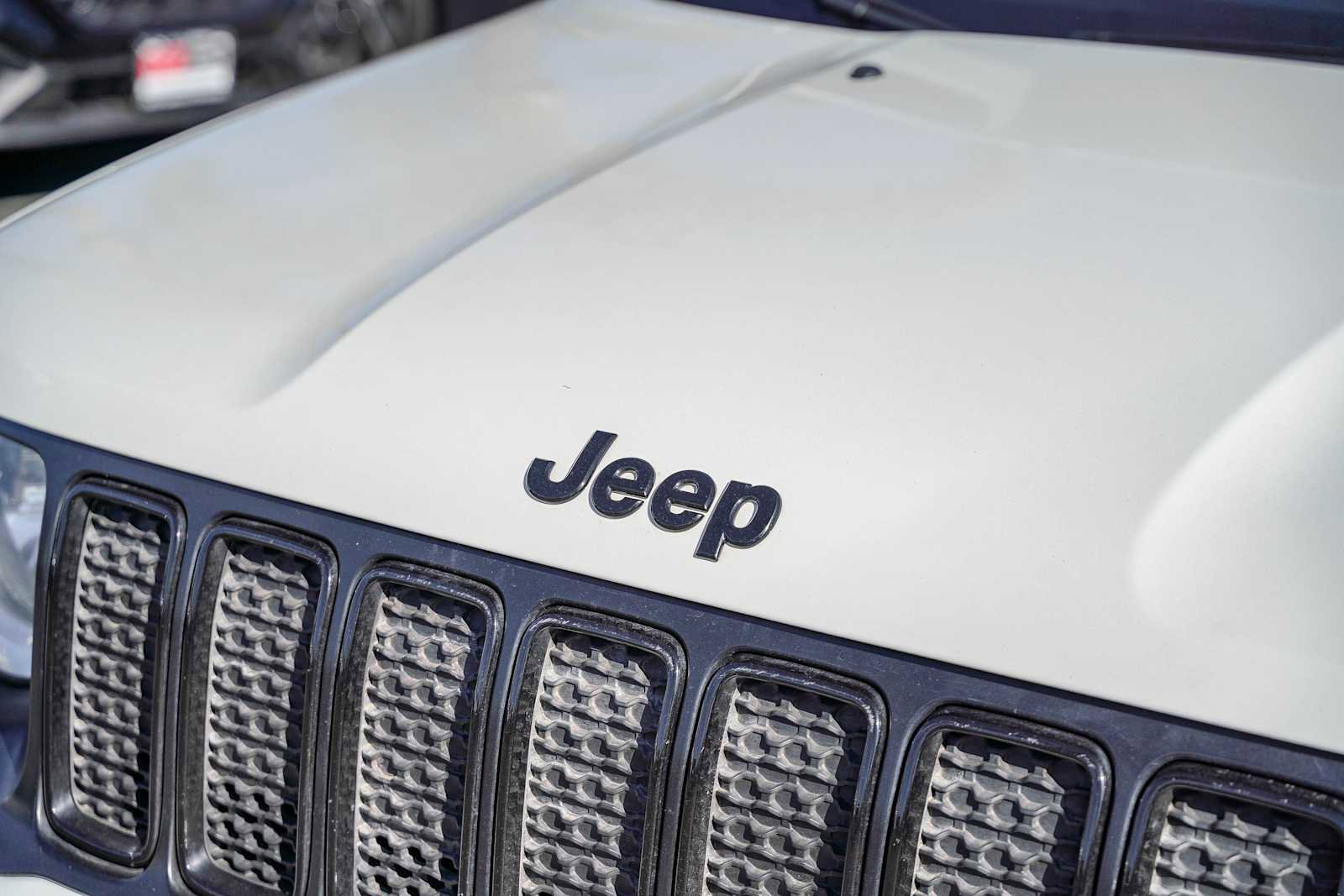 Used 2020 Jeep Renegade Altitude image 11