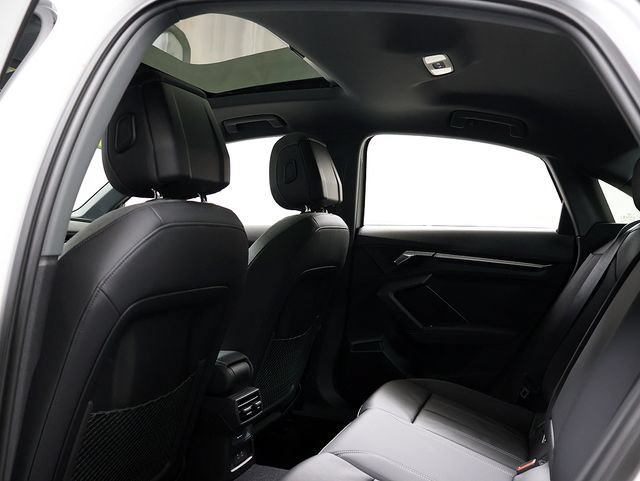 Used 2022 Audi A3 2.0T Premium Plus AWD/4WD image 13