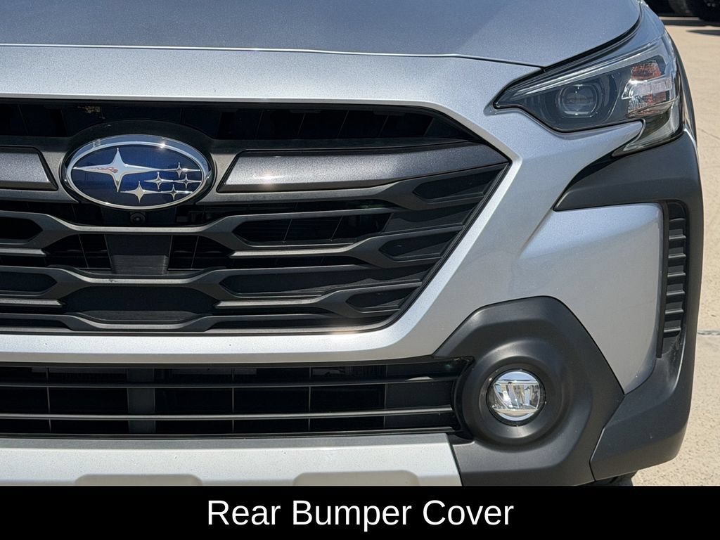 Used 2024 Subaru Outback Touring XT w/ Popular Package #2 AWD/4WD image 4