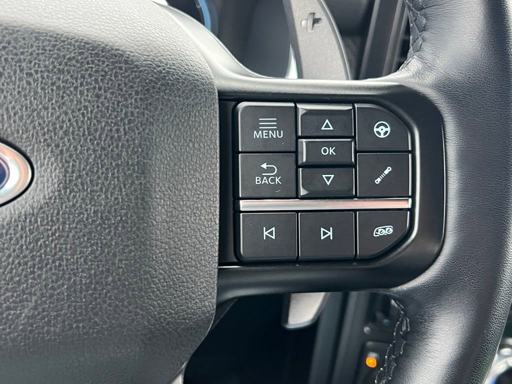 Used 2021 Ford F150 Raptor w/ Equipment Group 801A High image 41