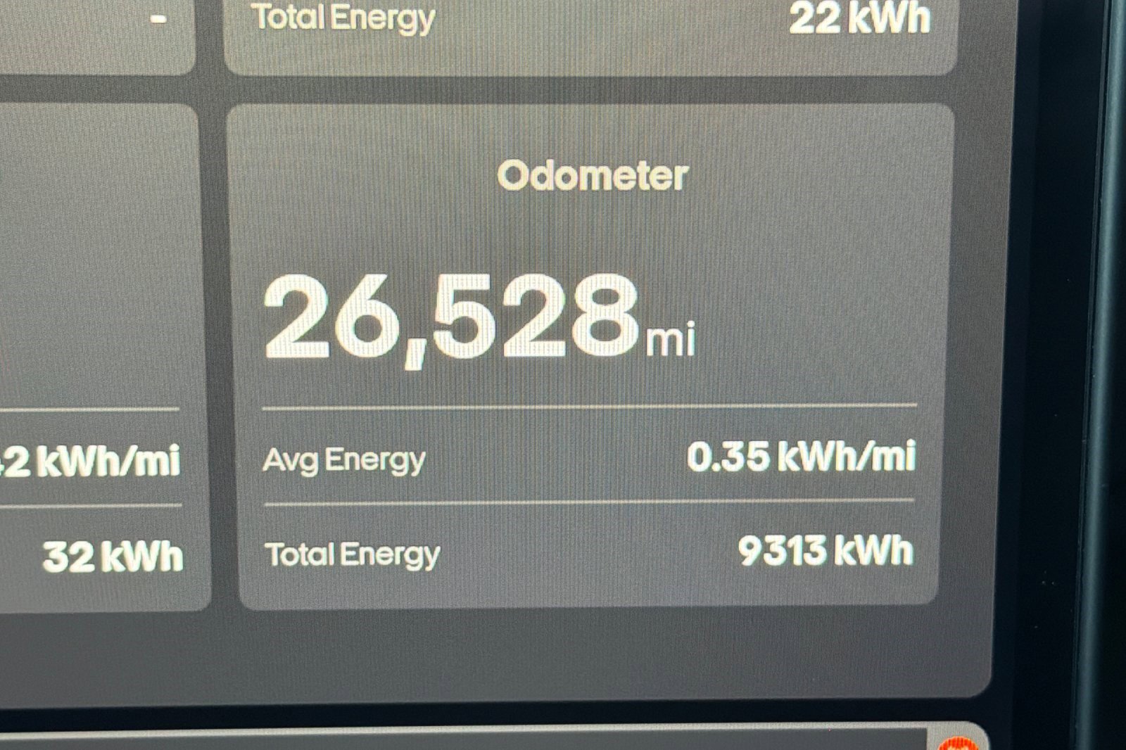 Used 2023 Fisker Ocean One image 34