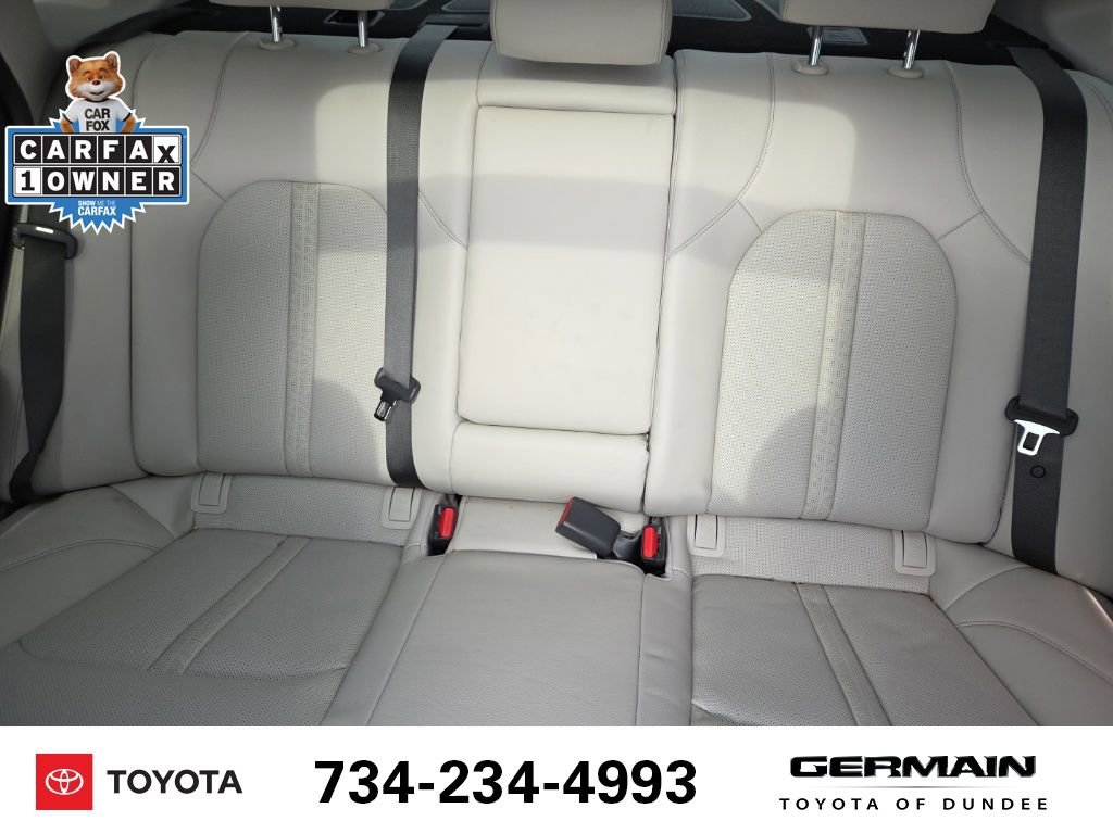 Used 2023 Hyundai Sonata Limited image 19