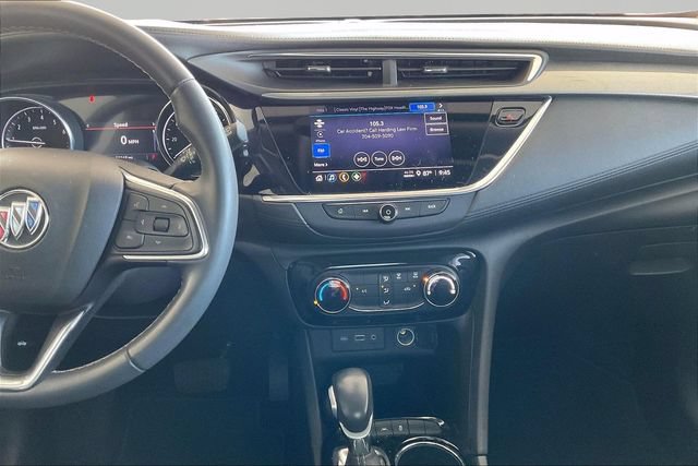 Used 2022 Buick Encore GX Preferred FWD image 9