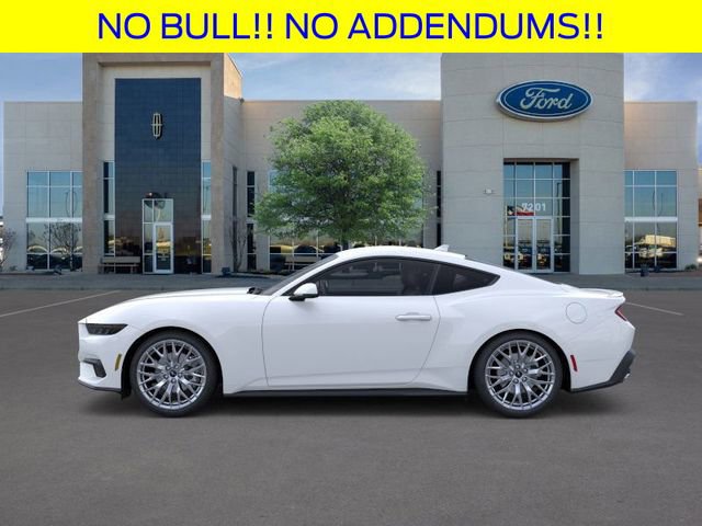 New 2026 Ford Mustang Premium image 3