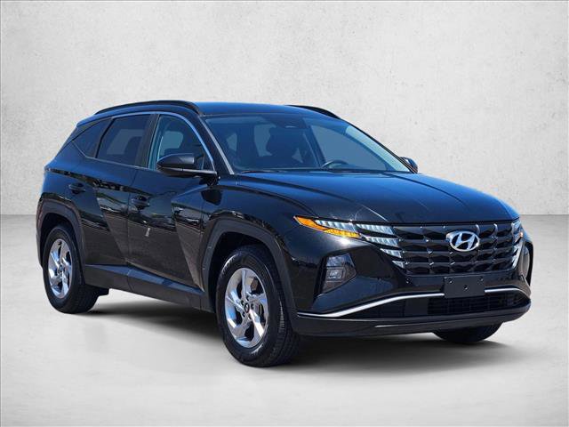 Used 2024 Hyundai Tucson SEL FWD image 3