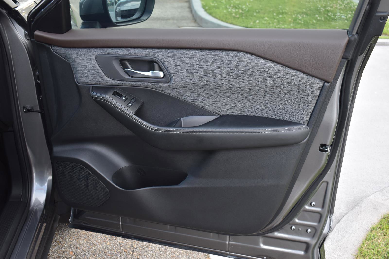 Certified 2023 Nissan Rogue SV image 58