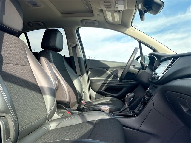 Used 2019 Buick Encore Sport Touring w/ Safety Package image 31