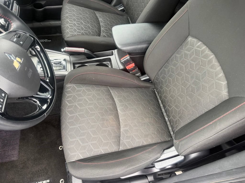 Used 2021 Mitsubishi Outlander Sport LE AWD/4WD image 15