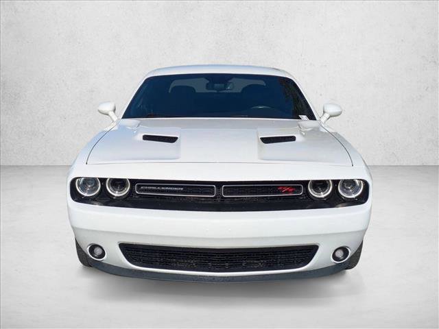 Used 2018 Dodge Challenger R/T w/ Performance Handling Group video 2