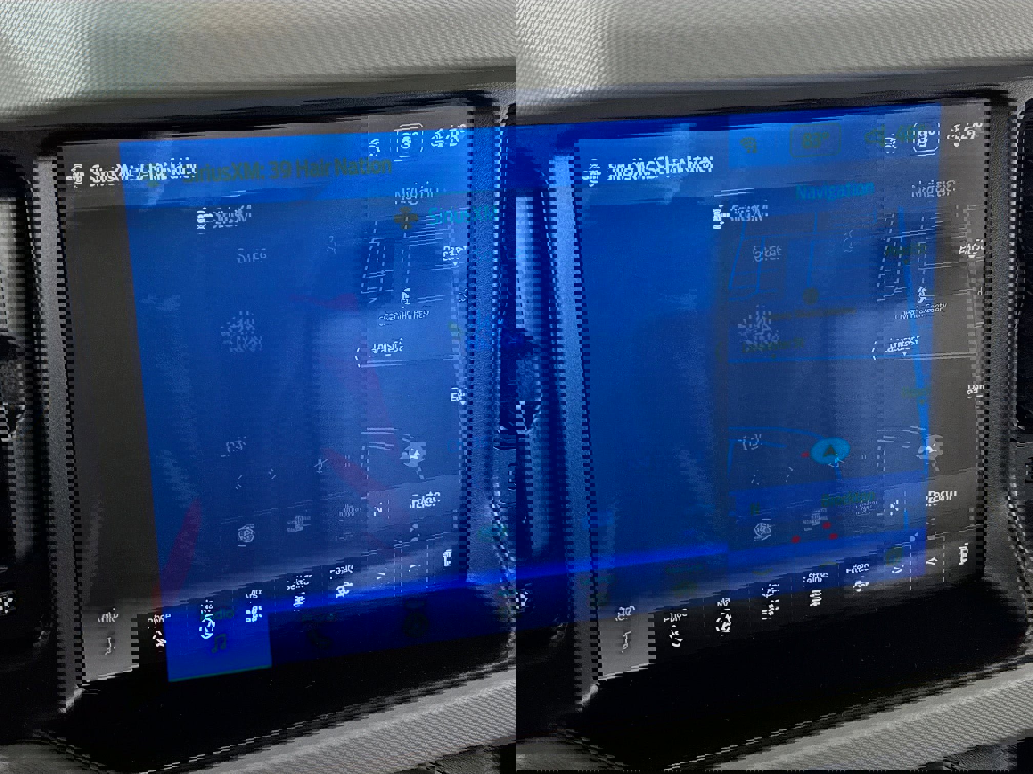 Used 2022 Ford Bronco Badlands image 16