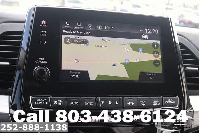 Used 2023 Honda Odyssey Elite image 33