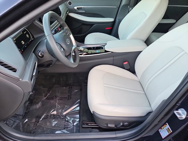 Used 2023 Hyundai Sonata SEL w/ Convenience Package image 11