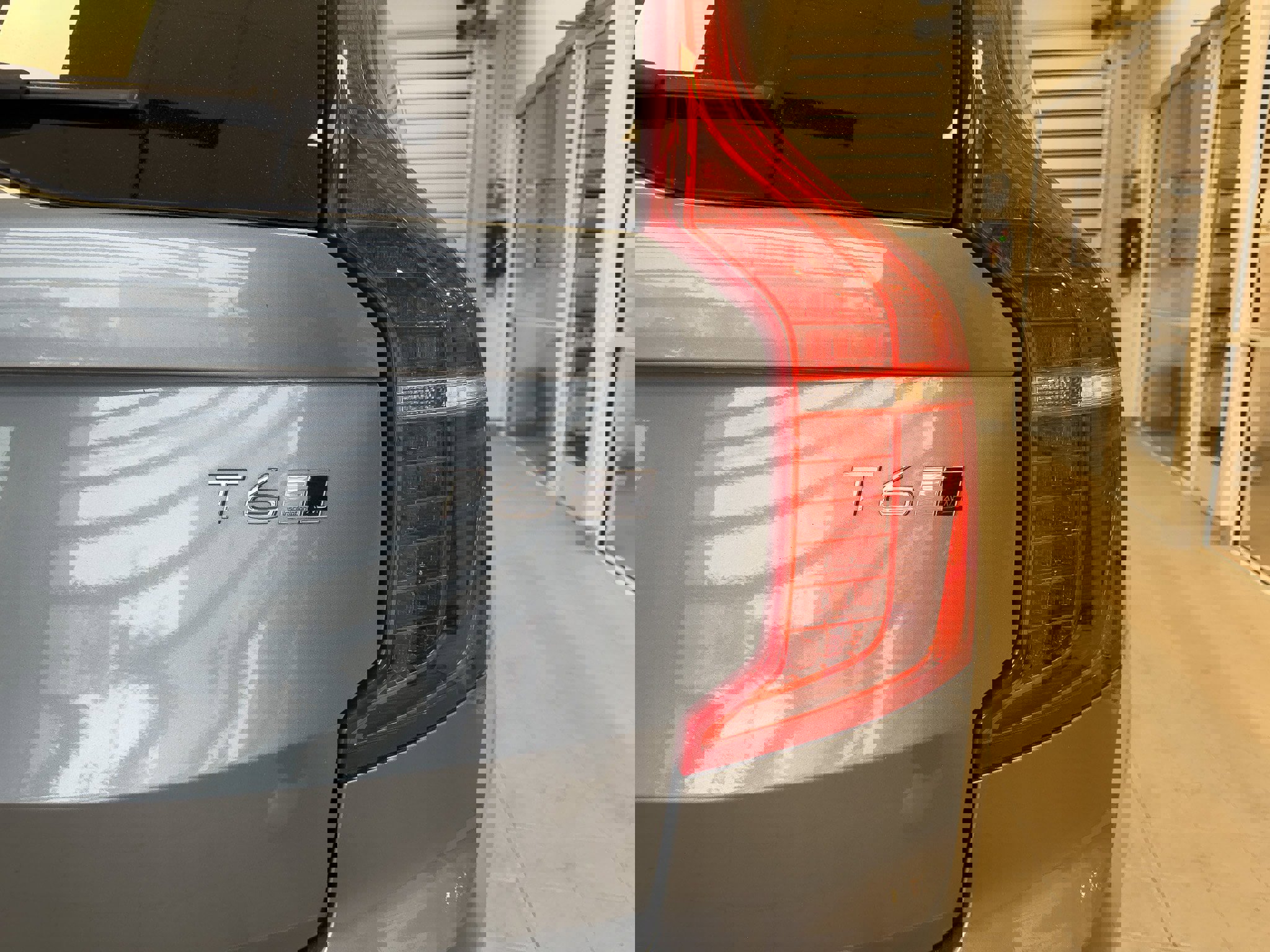 Used 2018 Volvo XC90 T6 Inscription w/ Convenience Package image 8