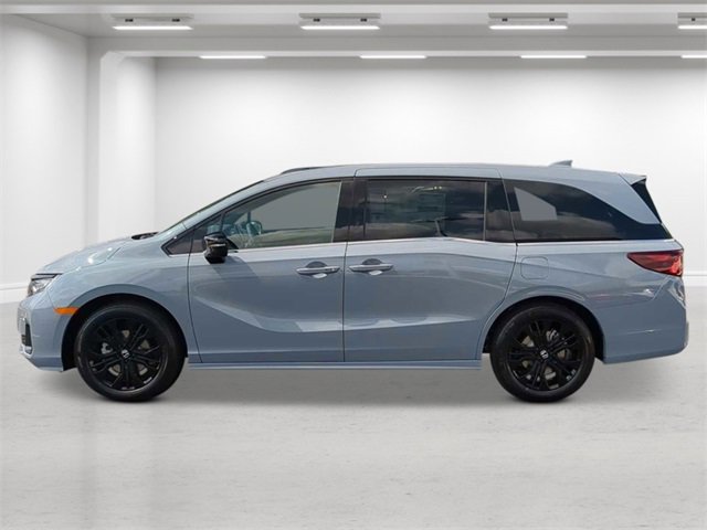 New 2026 Honda Odyssey Sport-L image 6