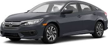 Used 2018 Honda Civic EX image 24