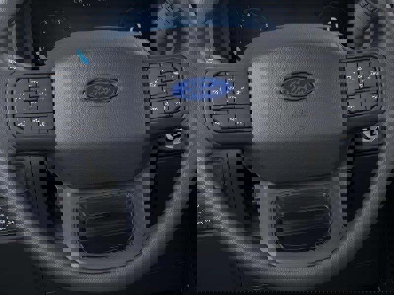 New 2025 Ford F150 STX image 35