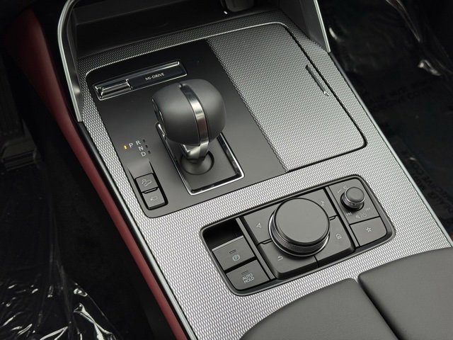 New 2026 MAZDA CX-70 3.3 Turbo w/ Premium Plus Pkg image 16