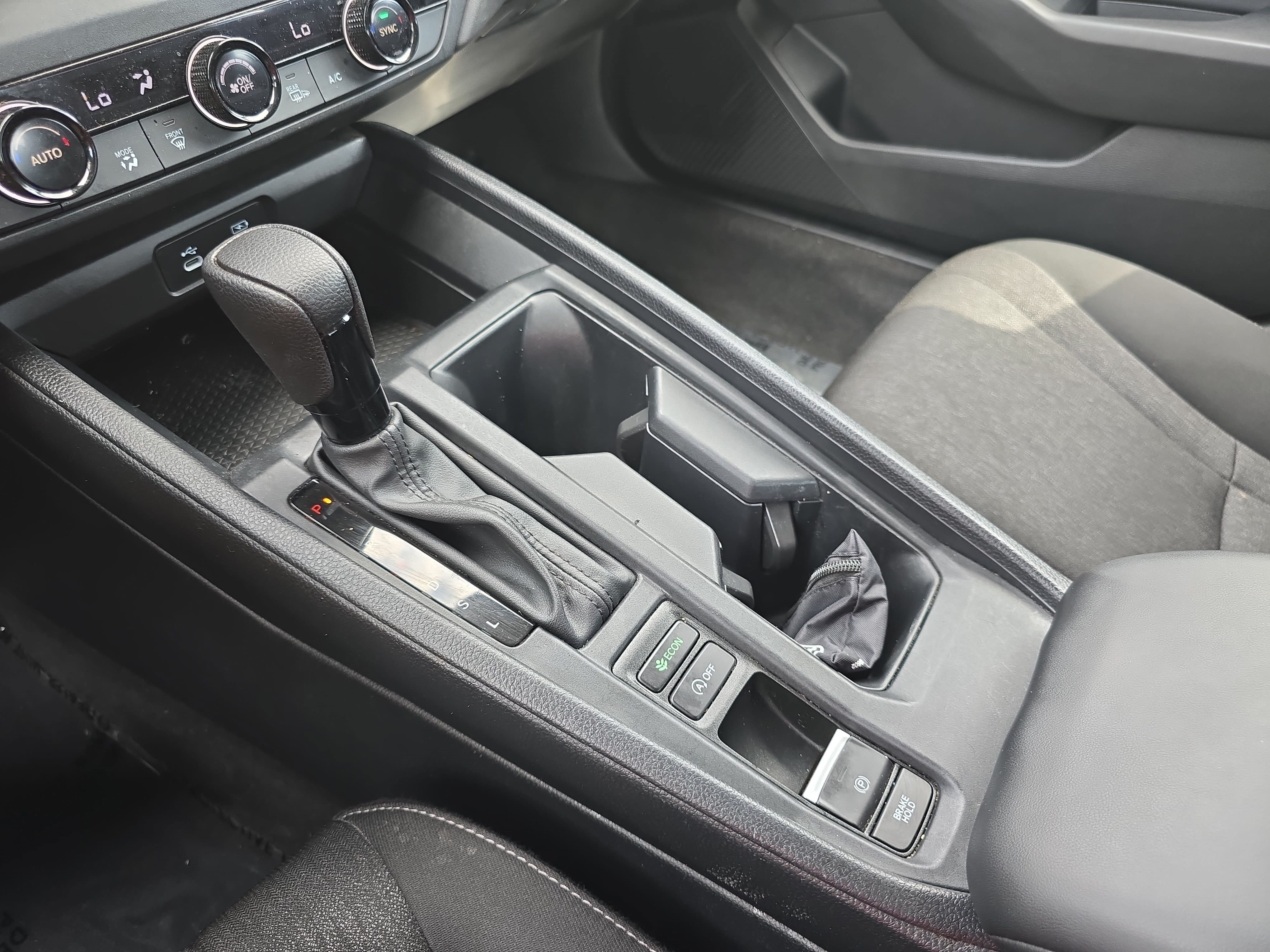 Used 2023 Honda Accord EX image 22