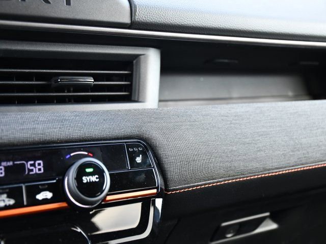 New 2026 Honda Passport TrailSport image 15