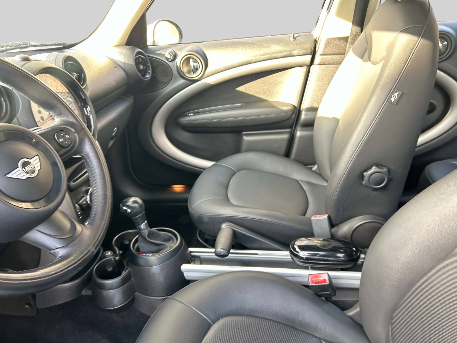 Used 2014 MINI Cooper Countryman image 20