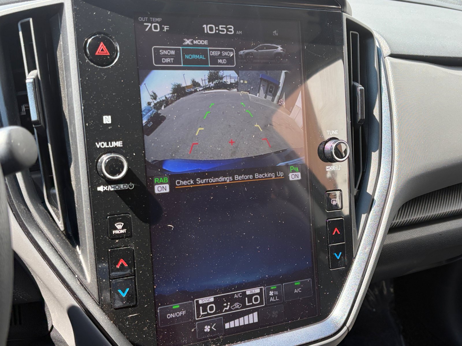 Certified 2024 Subaru Crosstrek 2.5i Limited w/ Crosstrek Mirror Package AWD/4WD image 23
