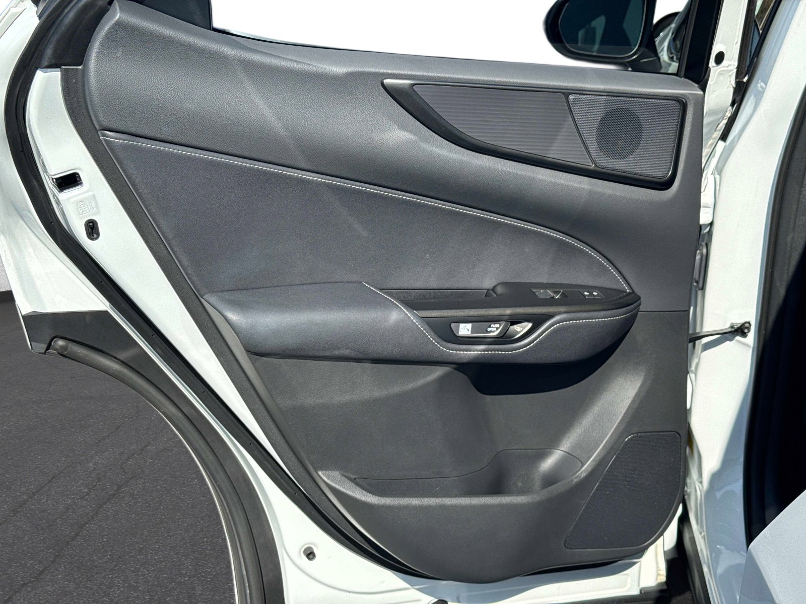 Certified 2023 Lexus NX 350 F Sport image 13