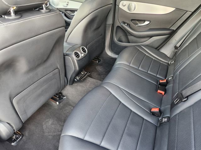 Used 2021 Mercedes-Benz GLC 300 image 22