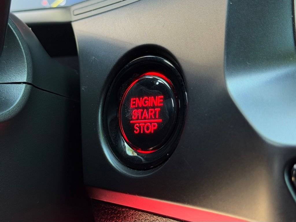 Used 2025 Honda Civic Type R image 27
