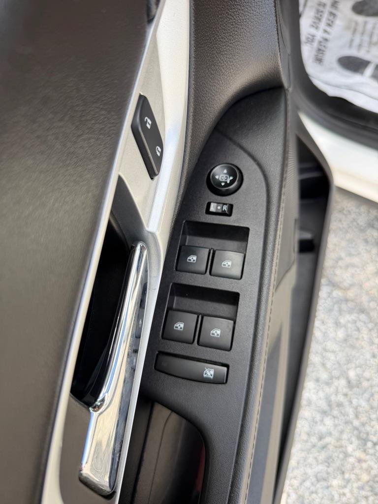 Used 2017 GMC Terrain SLT FWD image 12